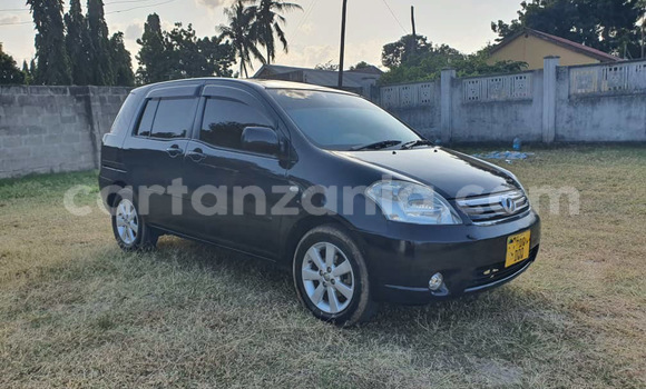 Nunua Ilio tumika Toyota Raum Nyeusi Gari ndani ya Dar es Salaam nchini Dar es Salaam Nunua Ilio tumika Toyota Raum Nyeusi Gari ndani ya Dar es Salaam nchini Dar es Salaam