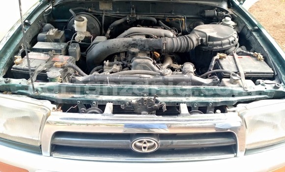 Nunua Ilio tumika Toyota Surf Kijani Gari ndani ya Dar es Salaam nchini Dar es Salaam Nunua Ilio tumika Toyota Surf Kijani Gari ndani ya Dar es Salaam nchini Dar es Salaam