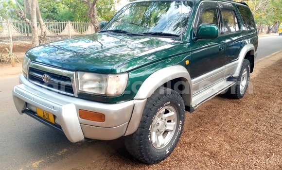 Nunua Ilio tumika Toyota Surf Kijani Gari ndani ya Dar es Salaam nchini Dar es Salaam Nunua Ilio tumika Toyota Surf Kijani Gari ndani ya Dar es Salaam nchini Dar es Salaam