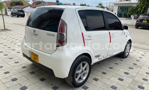 Nunua Ilio tumika Toyota Passo Nyeupe Gari ndani ya Dar es Salaam nchini Dar es Salaam Nunua Ilio tumika Toyota Passo Nyeupe Gari ndani ya Dar es Salaam nchini Dar es Salaam