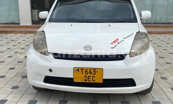 Nunua Ilio tumika Toyota Passo Nyeupe Gari ndani ya Dar es Salaam nchini Dar es Salaam Nunua Ilio tumika Toyota Passo Nyeupe Gari ndani ya Dar es Salaam nchini Dar es Salaam