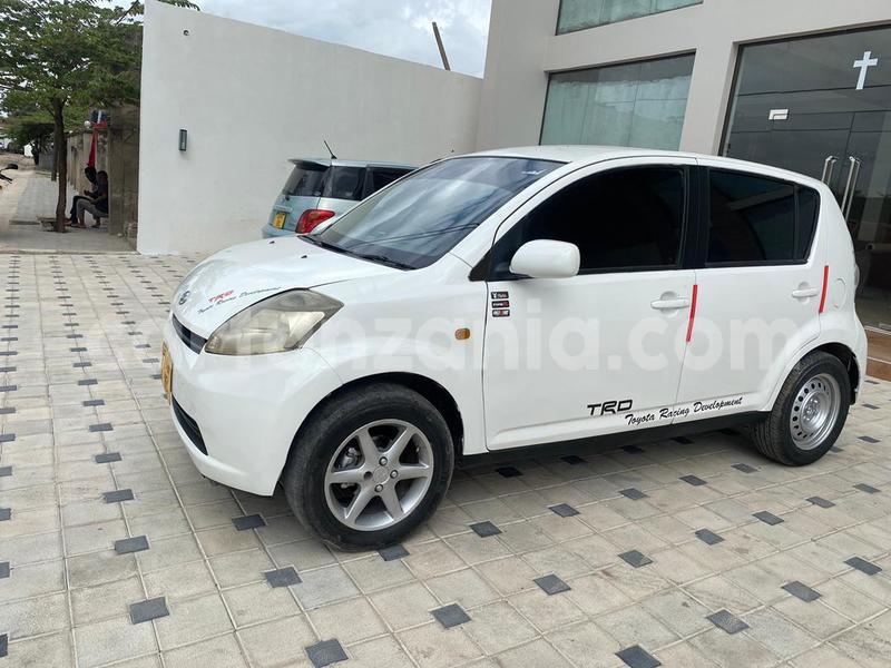 Big with watermark toyota passo dar es salaam dar es salaam 14966