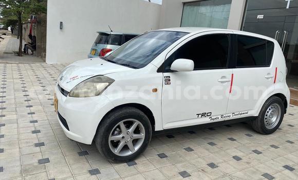 Nunua Ilio tumika Toyota Passo Nyeupe Gari ndani ya Dar es Salaam nchini Dar es Salaam Nunua Ilio tumika Toyota Passo Nyeupe Gari ndani ya Dar es Salaam nchini Dar es Salaam