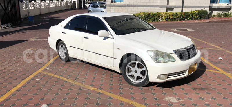 Big with watermark toyota crown dar es salaam dar es salaam 14967