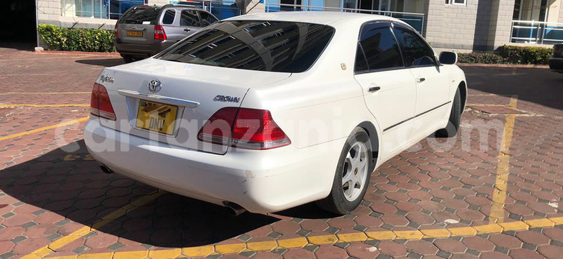 Big with watermark toyota crown dar es salaam dar es salaam 14967