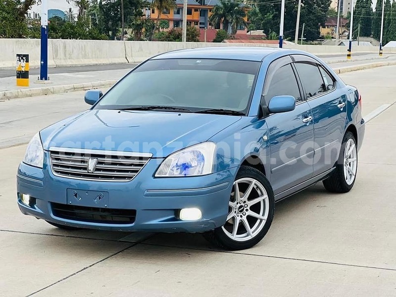 Big with watermark toyota premio dar es salaam dar es salaam 14969