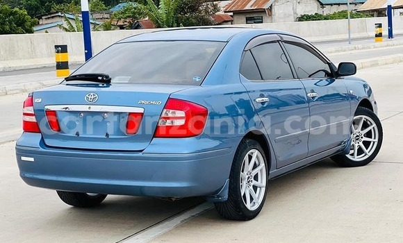 Nunua Ilio tumika Toyota Premio Bluu Gari ndani ya Dar es Salaam nchini Dar es Salaam Nunua Ilio tumika Toyota Premio Bluu Gari ndani ya Dar es Salaam nchini Dar es Salaam