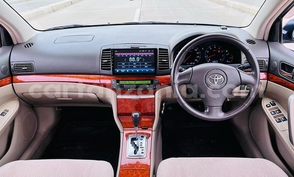 Nunua Ilio tumika Toyota Premio Bluu Gari ndani ya Dar es Salaam nchini Dar es Salaam Nunua Ilio tumika Toyota Premio Bluu Gari ndani ya Dar es Salaam nchini Dar es Salaam