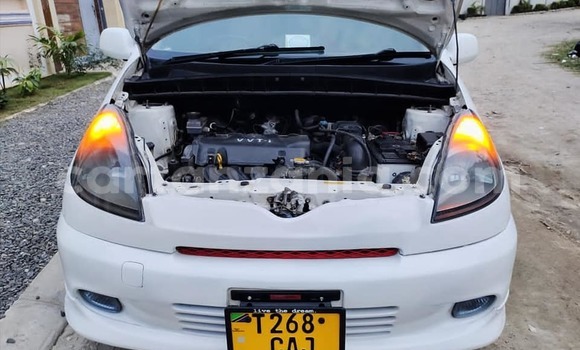 Nunua Ilio tumika Toyota FunCargo Nyeupe Gari ndani ya Dar es Salaam nchini Dar es Salaam Nunua Ilio tumika Toyota FunCargo Nyeupe Gari ndani ya Dar es Salaam nchini Dar es Salaam