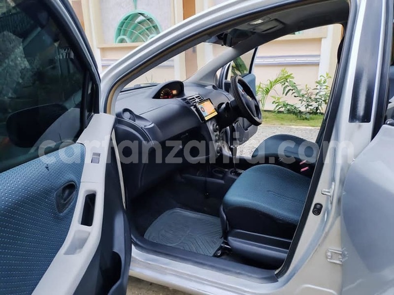 Big with watermark toyota vitz dar es salaam dar es salaam 14971