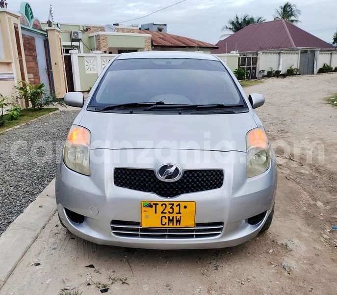 Big with watermark toyota vitz dar es salaam dar es salaam 14971