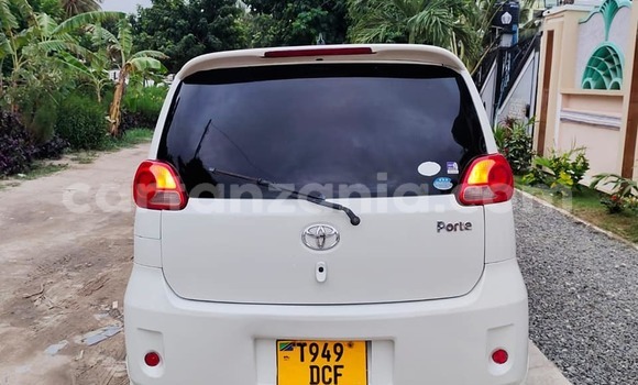 Nunua Ilio tumika Toyota Porte Nyeupe Gari ndani ya Dar es Salaam nchini Dar es Salaam Nunua Ilio tumika Toyota Porte Nyeupe Gari ndani ya Dar es Salaam nchini Dar es Salaam