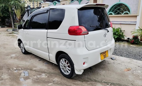 Nunua Ilio tumika Toyota Porte Nyeupe Gari ndani ya Dar es Salaam nchini Dar es Salaam Nunua Ilio tumika Toyota Porte Nyeupe Gari ndani ya Dar es Salaam nchini Dar es Salaam