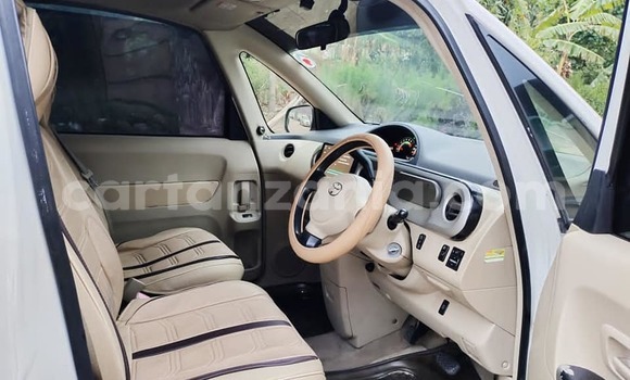 Nunua Ilio tumika Toyota Porte Nyeupe Gari ndani ya Dar es Salaam nchini Dar es Salaam Nunua Ilio tumika Toyota Porte Nyeupe Gari ndani ya Dar es Salaam nchini Dar es Salaam