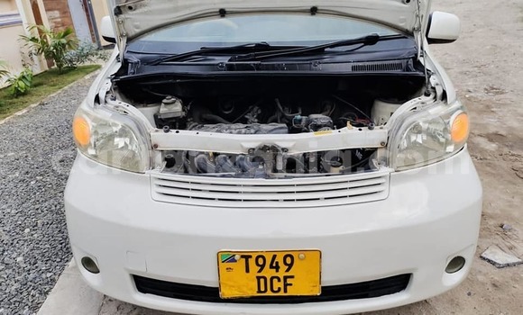 Nunua Ilio tumika Toyota Porte Nyeupe Gari ndani ya Dar es Salaam nchini Dar es Salaam Nunua Ilio tumika Toyota Porte Nyeupe Gari ndani ya Dar es Salaam nchini Dar es Salaam