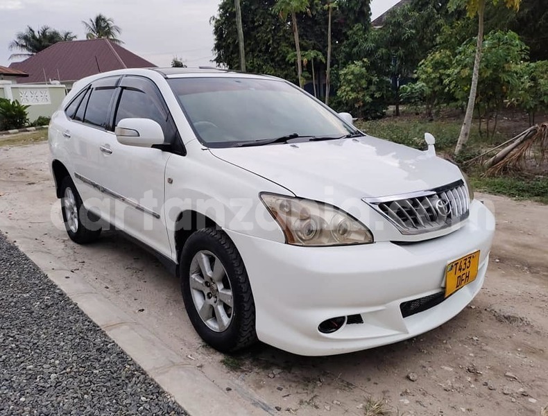 Big with watermark toyota harrier dar es salaam dar es salaam 14973