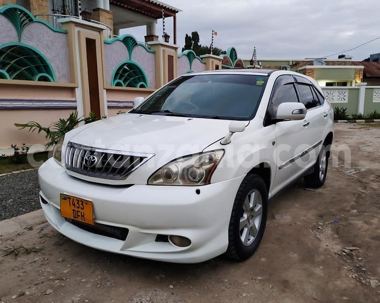 Big with watermark toyota harrier dar es salaam dar es salaam 14973