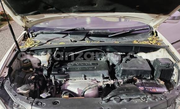 Nunua Ilio tumika Toyota Harrier Nyeupe Gari ndani ya Dar es Salaam nchini Dar es Salaam Nunua Ilio tumika Toyota Harrier Nyeupe Gari ndani ya Dar es Salaam nchini Dar es Salaam