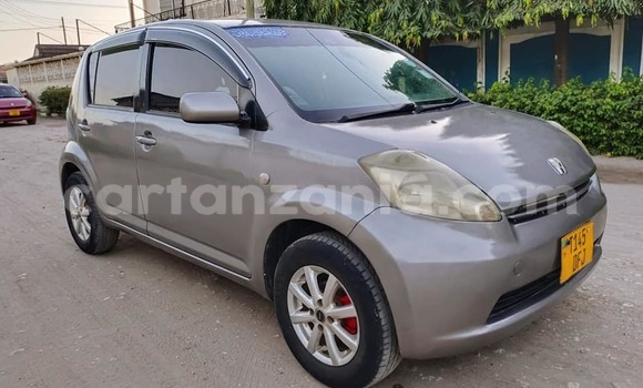 Buy Used Toyota Passo Other Car in Dar es Salaam in Dar es Salaam