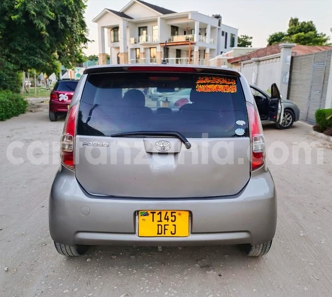 Big with watermark toyota passo dar es salaam dar es salaam 14975