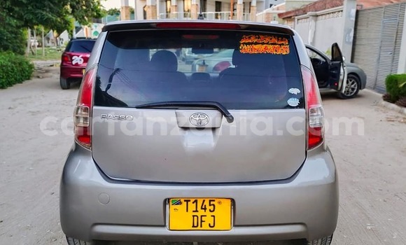 Nunua Ilio tumika Toyota Passo Nyingine Gari ndani ya Dar es Salaam nchini Dar es Salaam Nunua Ilio tumika Toyota Passo Nyingine Gari ndani ya Dar es Salaam nchini Dar es Salaam
