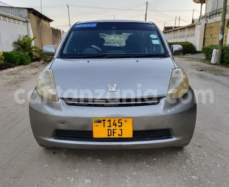 Big with watermark toyota passo dar es salaam dar es salaam 14975