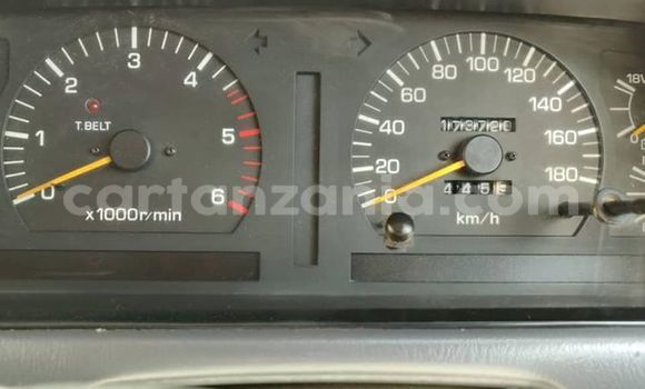 Buy Import Toyota Land Cruiser Black Car in Dar es Salaam in Dar es Salaam Buy Import Toyota Land Cruiser Black Car in Dar es Salaam in Dar es Salaam