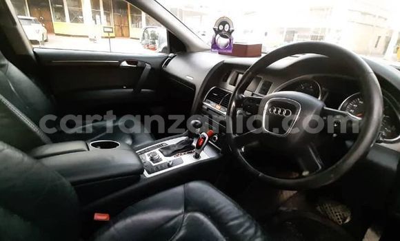 Nunua Ilio tumika Audi Q7 Fedha Gari ndani ya Dar es Salaam nchini Dar es Salaam Nunua Ilio tumika Audi Q7 Fedha Gari ndani ya Dar es Salaam nchini Dar es Salaam
