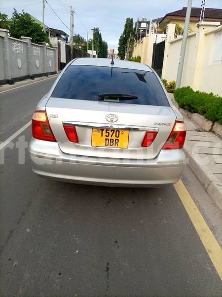 Big with watermark toyota premio dar es salaam dar es salaam 14980