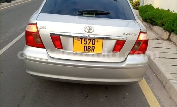 Nunua Ilio tumika Toyota Premio Fedha Gari ndani ya Dar es Salaam nchini Dar es Salaam Nunua Ilio tumika Toyota Premio Fedha Gari ndani ya Dar es Salaam nchini Dar es Salaam