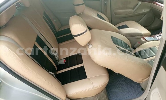 Nunua Ilio tumika Toyota Premio Fedha Gari ndani ya Dar es Salaam nchini Dar es Salaam Nunua Ilio tumika Toyota Premio Fedha Gari ndani ya Dar es Salaam nchini Dar es Salaam