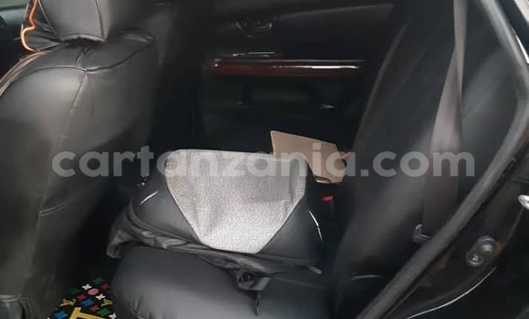 Nunua Ilio tumika Toyota Harrier Nyeusi Gari ndani ya Dar es Salaam nchini Dar es Salaam Nunua Ilio tumika Toyota Harrier Nyeusi Gari ndani ya Dar es Salaam nchini Dar es Salaam