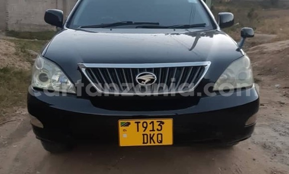Nunua Ilio tumika Toyota Harrier Nyeusi Gari ndani ya Dar es Salaam nchini Dar es Salaam Nunua Ilio tumika Toyota Harrier Nyeusi Gari ndani ya Dar es Salaam nchini Dar es Salaam