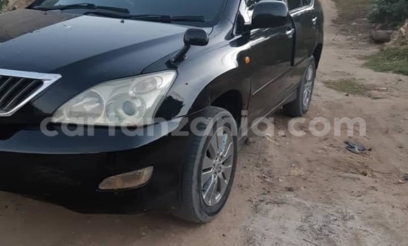 Nunua Ilio tumika Toyota Harrier Nyeusi Gari ndani ya Dar es Salaam nchini Dar es Salaam Nunua Ilio tumika Toyota Harrier Nyeusi Gari ndani ya Dar es Salaam nchini Dar es Salaam