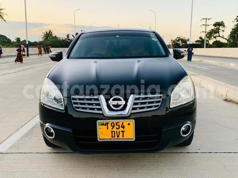 Big with watermark nissan dualis dar es salaam dar es salaam 14983