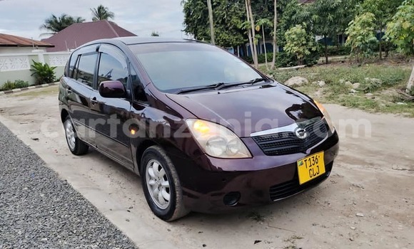 Nunua Ilio tumika Toyota Spacio Nyekundu Gari ndani ya Dar es Salaam nchini Dar es Salaam Nunua Ilio tumika Toyota Spacio Nyekundu Gari ndani ya Dar es Salaam nchini Dar es Salaam
