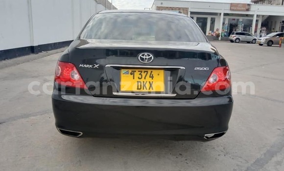 Nunua Ilio tumika Toyota Mark X Nyeusi Gari ndani ya Dar es Salaam nchini Dar es Salaam Nunua Ilio tumika Toyota Mark X Nyeusi Gari ndani ya Dar es Salaam nchini Dar es Salaam
