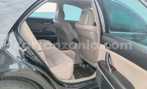 Nunua Ilio tumika Toyota Mark X Nyeusi Gari ndani ya Dar es Salaam nchini Dar es Salaam Nunua Ilio tumika Toyota Mark X Nyeusi Gari ndani ya Dar es Salaam nchini Dar es Salaam