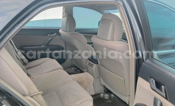 Nunua Ilio tumika Toyota Mark X Nyeusi Gari ndani ya Dar es Salaam nchini Dar es Salaam Nunua Ilio tumika Toyota Mark X Nyeusi Gari ndani ya Dar es Salaam nchini Dar es Salaam