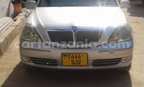 Buy Import Toyota Brevis Silver Car in Dar es Salaam in Dar es Salaam Buy Import Toyota Brevis Silver Car in Dar es Salaam in Dar es Salaam