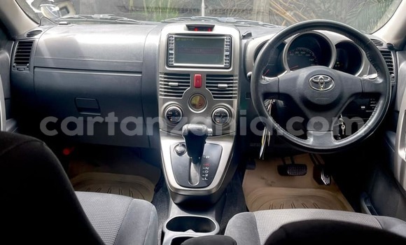 Nunua Ilio tumika Toyota Rush Bluu Gari ndani ya Dar es Salaam nchini Dar es Salaam Nunua Ilio tumika Toyota Rush Bluu Gari ndani ya Dar es Salaam nchini Dar es Salaam