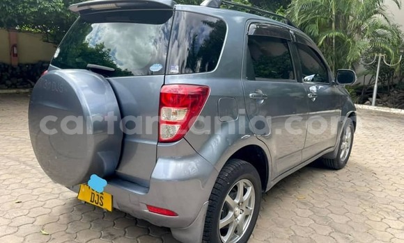 Nunua Ilio tumika Toyota Rush Bluu Gari ndani ya Dar es Salaam nchini Dar es Salaam Nunua Ilio tumika Toyota Rush Bluu Gari ndani ya Dar es Salaam nchini Dar es Salaam
