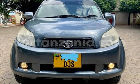 Nunua Ilio tumika Toyota Rush Bluu Gari ndani ya Dar es Salaam nchini Dar es Salaam Nunua Ilio tumika Toyota Rush Bluu Gari ndani ya Dar es Salaam nchini Dar es Salaam