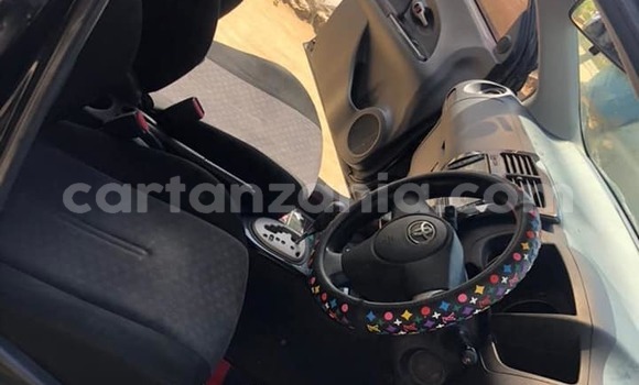 Nunua Ilio tumika Toyota IST Nyeusi Gari ndani ya Dar es Salaam nchini Dar es Salaam Nunua Ilio tumika Toyota IST Nyeusi Gari ndani ya Dar es Salaam nchini Dar es Salaam