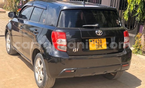 Nunua Ilio tumika Toyota IST Nyeusi Gari ndani ya Dar es Salaam nchini Dar es Salaam Nunua Ilio tumika Toyota IST Nyeusi Gari ndani ya Dar es Salaam nchini Dar es Salaam