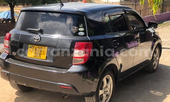 Nunua Ilio tumika Toyota IST Nyeusi Gari ndani ya Dar es Salaam nchini Dar es Salaam Nunua Ilio tumika Toyota IST Nyeusi Gari ndani ya Dar es Salaam nchini Dar es Salaam