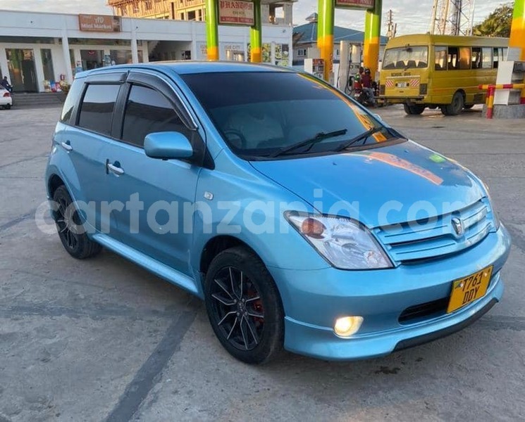 Big with watermark toyota ist dar es salaam dar es salaam 14990