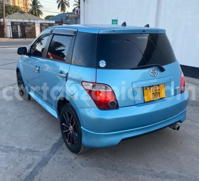 Big with watermark toyota ist dar es salaam dar es salaam 14990