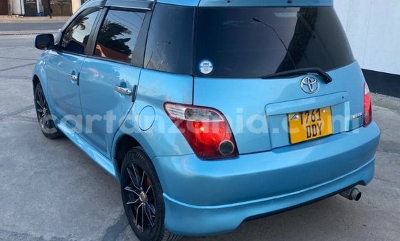 Nunua Ilio tumika Toyota IST Bluu Gari ndani ya Dar es Salaam nchini Dar es Salaam Nunua Ilio tumika Toyota IST Bluu Gari ndani ya Dar es Salaam nchini Dar es Salaam
