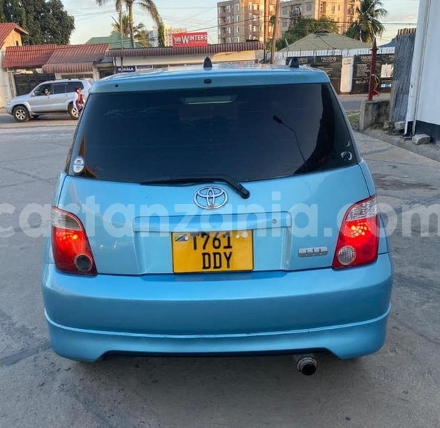 Big with watermark toyota ist dar es salaam dar es salaam 14990